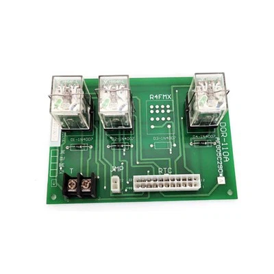 Плата реле лифта LG SIGMA DOR-110A AEG05C290*A