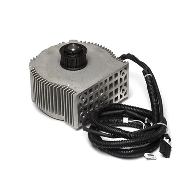 Двигатель двери лифта Mitsubishi EMB-48-8
