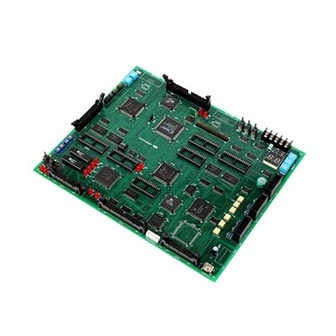Печатная плата лифта Mitsubishi P203701B000G03