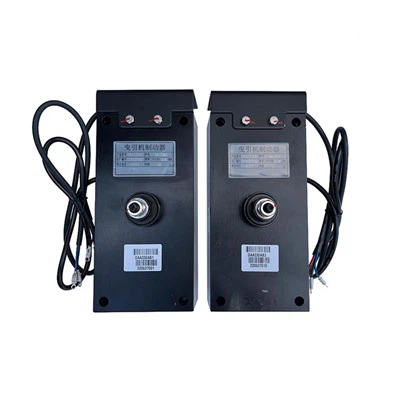 Тормоз лифта DAA330AB 1 2 3 4