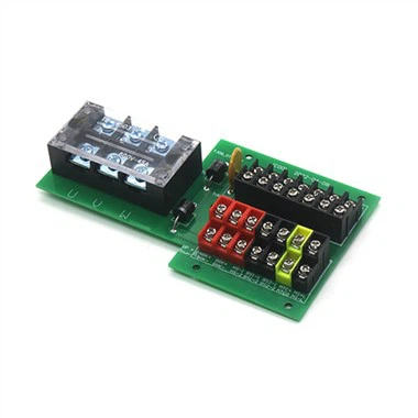 Тормозная пласка тормоза TJDQ-OTM