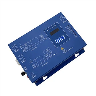 Контроллер дверей лифта Bg 202- OT31C