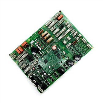 Главная плата лифта GAA26800LC3