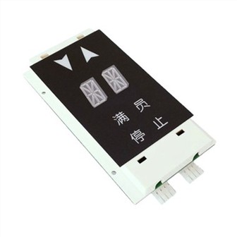 Лифтовая плата DAA25140NNN14