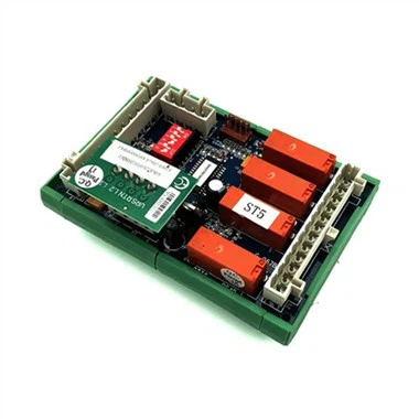 Escalator RS4R Poard DAA26803NNN1