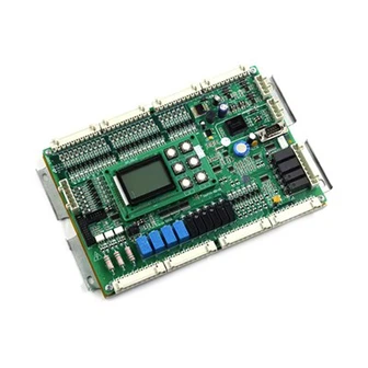 Плата управления лифтом SANYO SANYO-E2-01