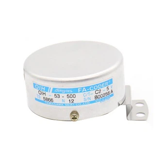 Кодировщик лифта Tamagawa TS5866N12
