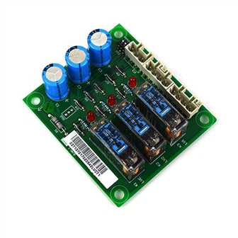 Лифт PCB XAA610BR1