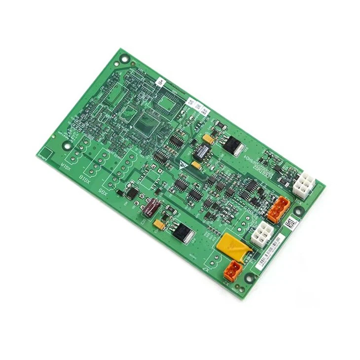 KONE Elevator Network Power Board KM50027064G02