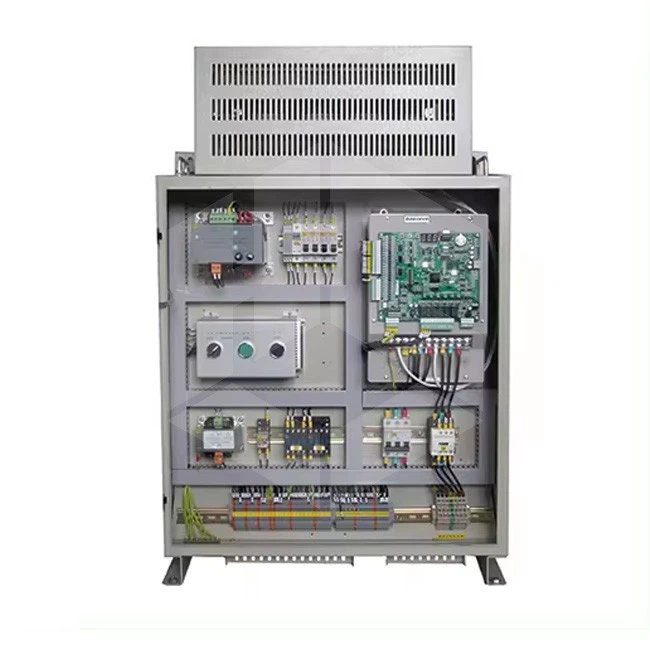 Monarch Elevator Controller Cabinet NICE3000-W Elevator Control