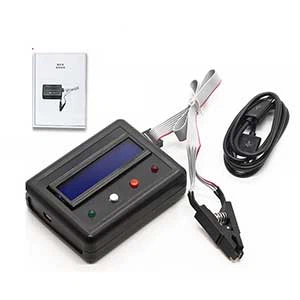 Декодер лифта Step Monarch 3000+S380