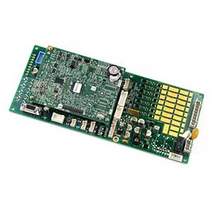 Оригинальная основная плата лифта GECB DBA26800EE9