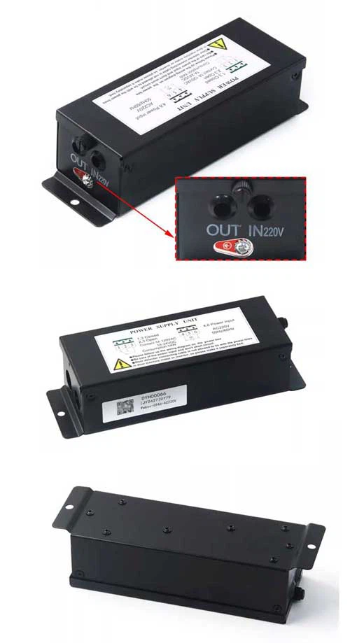 weco-PWBOX-09A6-AC220V weco-PWBOX-09A6-AC220V