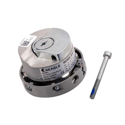 Датчик положения лифта EROI52C-2048-PN-5V