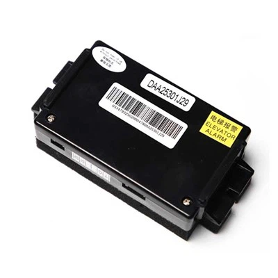 Лифт Intercom DAA25301J29