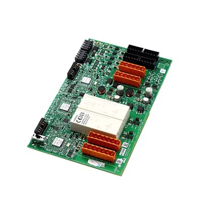 Этранскую плату лифта KM51075850G01