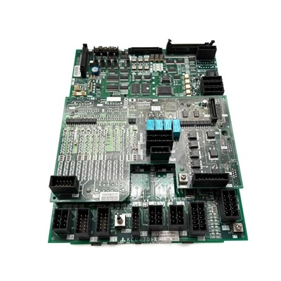Лифт главная плата kcd -705 c