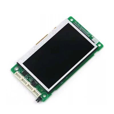 Монархский лифт 4.3- дюйм TFT LCD исходящая плата отображения MCTC-HCB-T640