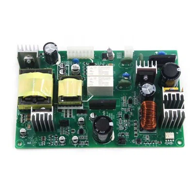 Плата тормоза лифта Monarch MCTC-PCB-A2