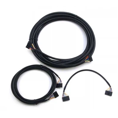 Линия шкафа для управления лифтом монарха MCTC-CTW-A1