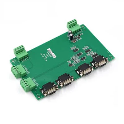 Плата преобразования сигнала лифта Monarch MCTC-TCC-B1