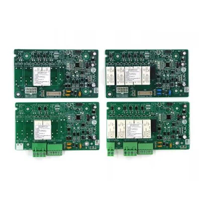 Лифт монарха с плоской пластиной MCTC-SCB-A 4- D 4- a 5- D5