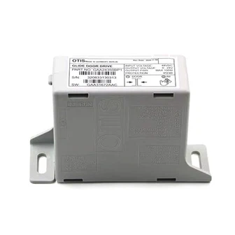 Лифт AT120 Controller GAA24350BP1