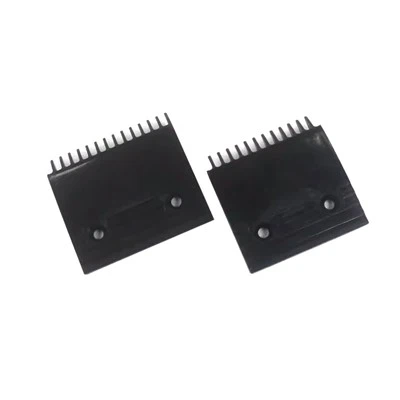 Гребенчатая пластина для эскалатора Toshiba GTE5PSP0003P001 GTE5PSP0003P002