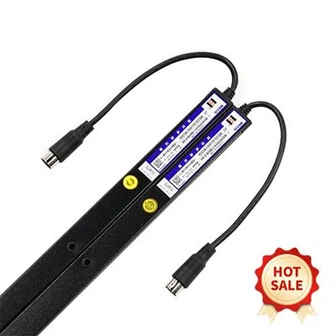 Световая завеса с фотоэлементом датчика двери лифта WECO 917A61-AC220