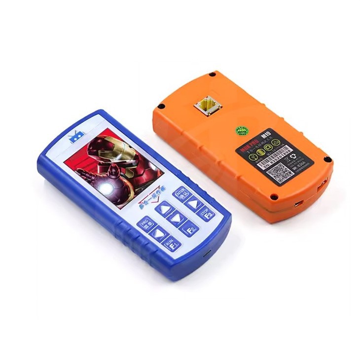 STEP Elevator Service Tool MDK13